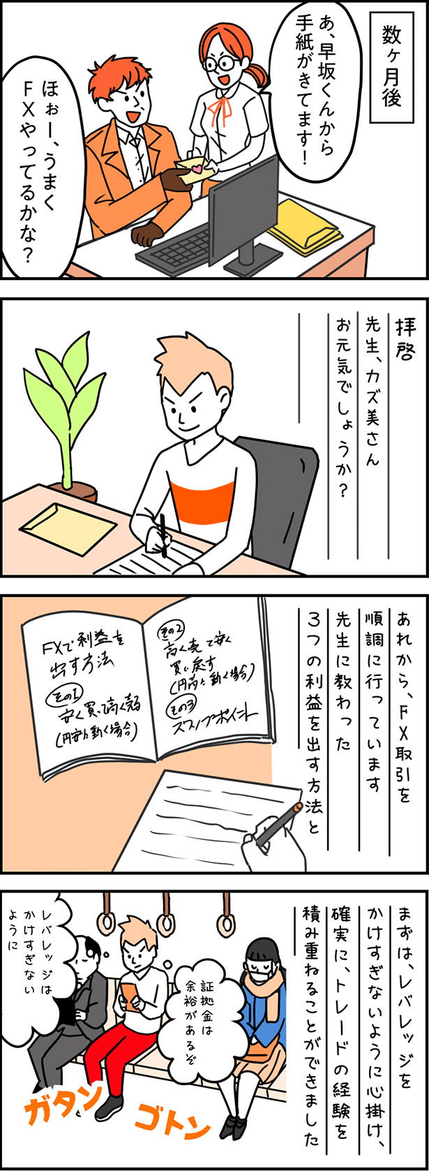 「3つの方法」について