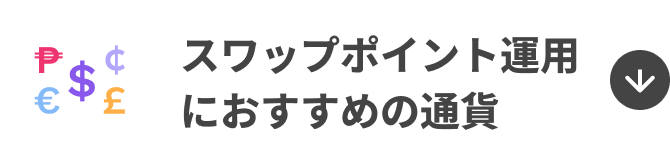 FXのスワップポイントとは