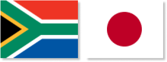 南アフリカランド/円