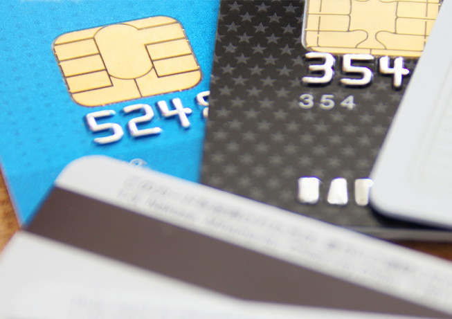 メタボ家計にさようなら！デビットカード最強活用術