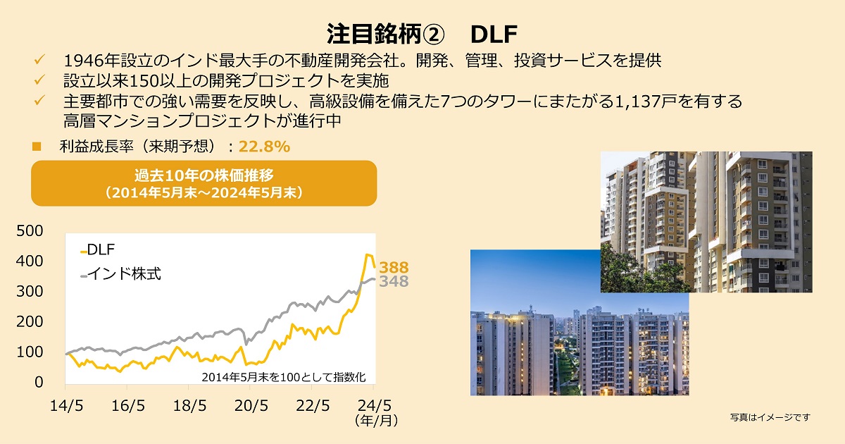 注目銘柄②